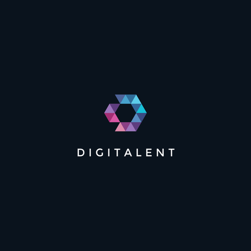 Designs | Create a logotype for Digitalent - the world´s coolest ...