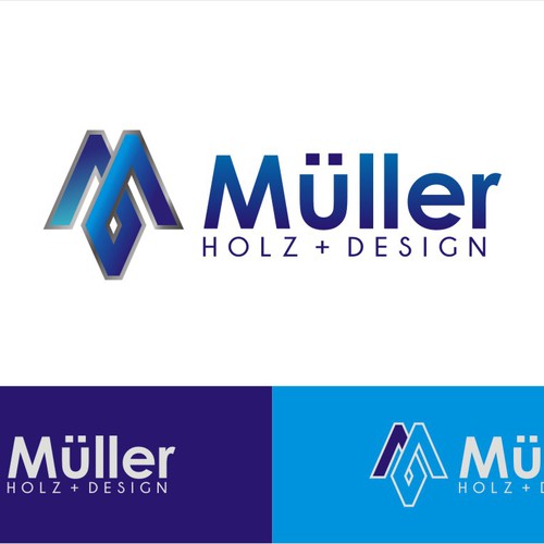 Logo design contest entry by bolqie bahagia