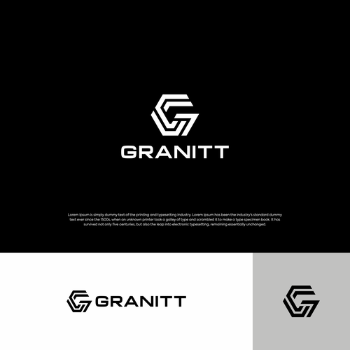 Logo to represent cybersecurity for high-risk people Design by parvezart