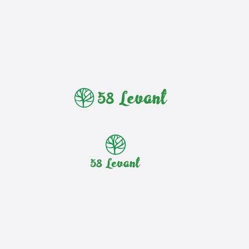 Logo design contest entry by MM GRAPHIC 17