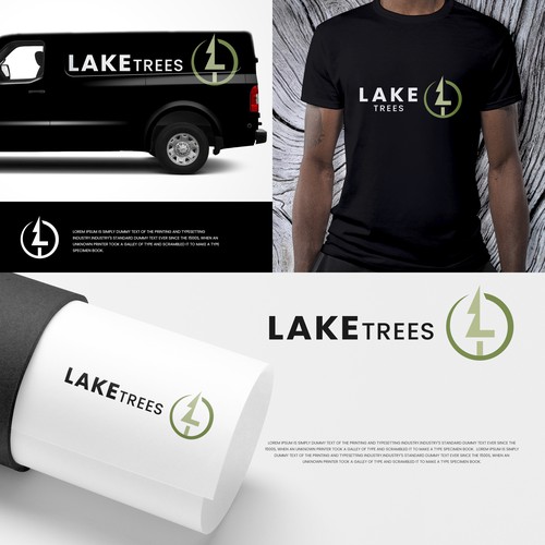 Create a cutting edge logo design that will keep our company at the top of the industry Diseño de Creaqo