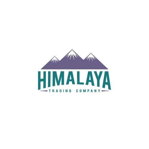 Himalaya Trading Company needs a major image/logo overall | Logo ...