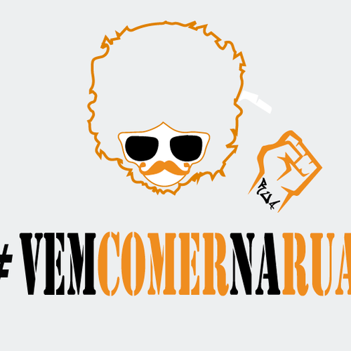 Logo design contest entry by Andreinazerpa24