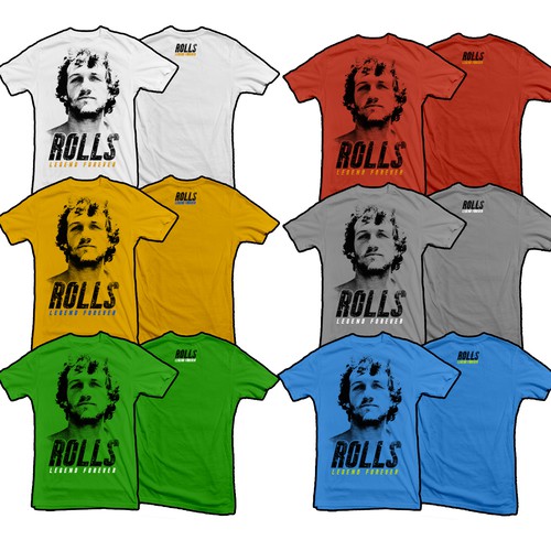 Che Guevara t shirt design to buy - Buy t-shirt designs