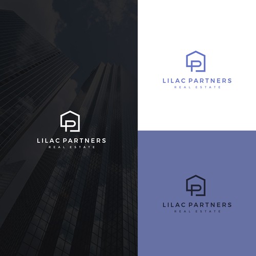 Aspiring Real Estate Empire Logo Design & Business Card Design by Shyam_khun