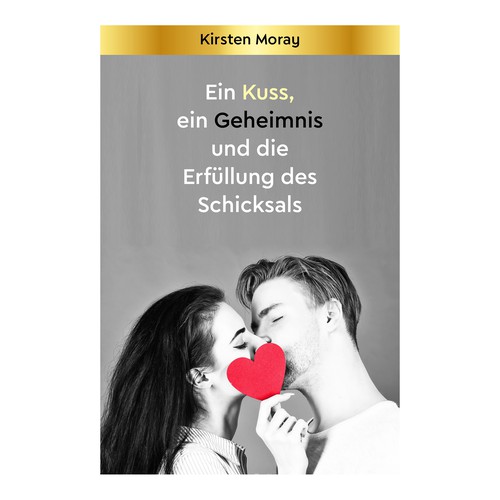  contest entry by Shreya007⭐