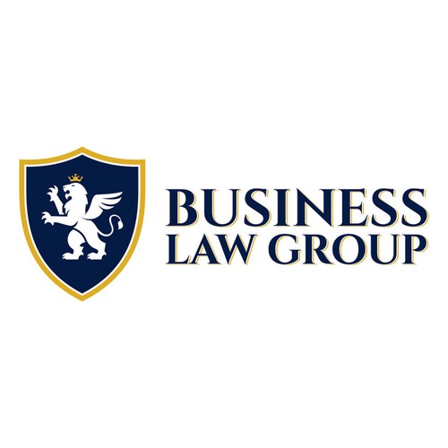 Strong and Innovative Logo for a Dominating Business Law Firm - The Test of Awesomeness! Design by Atelje Studio