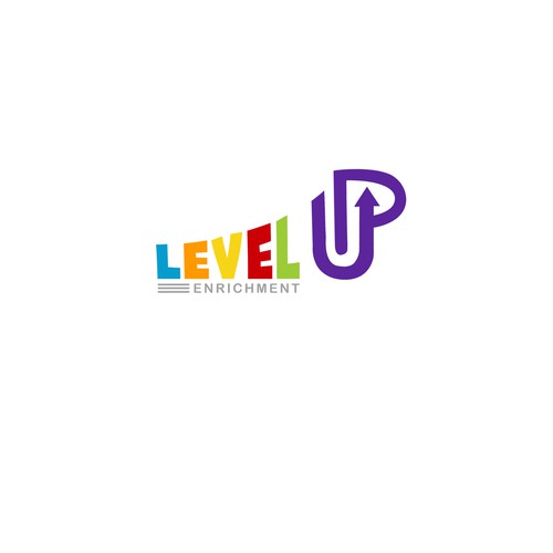 Kid-Friendly, Gamer Forward, Child-Care Company Seeks Adventurous Logo with a character Design por ybur10