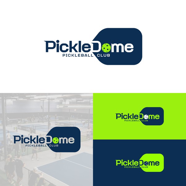  PickleDome 