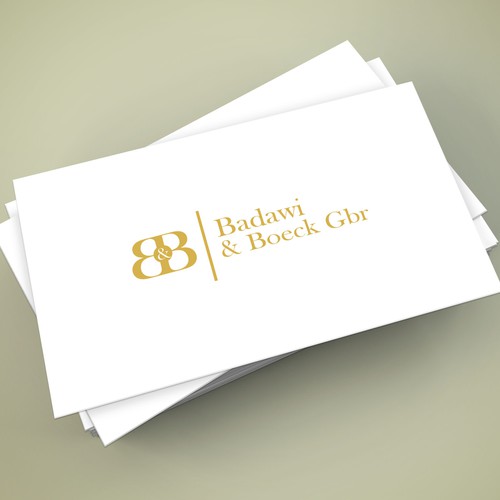 Logo & business card contest entry by Red-Rose