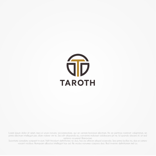 Create a logo for the next leading clothing brand. Design by pixelgarden