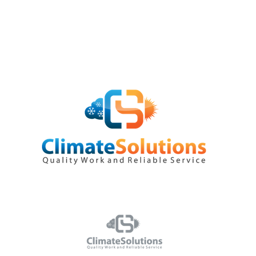 Bold but clean logo needed for a climate policy start-up, Logo design  contest