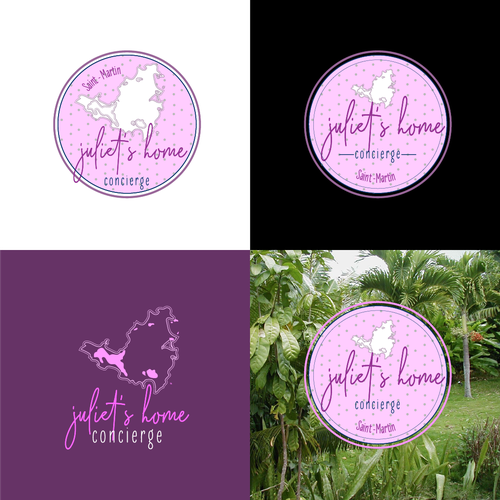 Logo design contest entry by Vreck