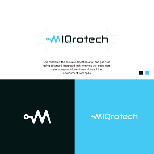 Designs | Design A Modern Logo For Innovative Tech Startup | Logo ...