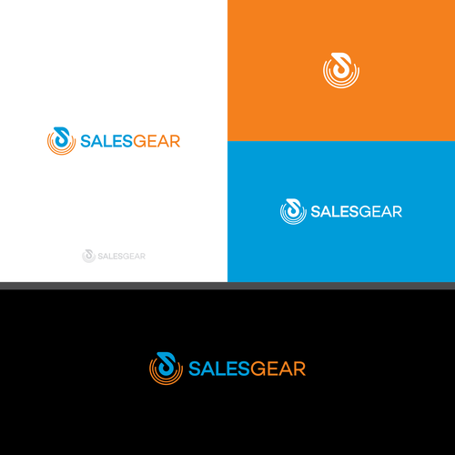 Design a logo for a B2B SaaS sales engagement platform Design by BAEYBAEツ