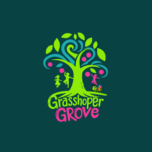 Imagination Driven Activity Center Needs Amazing Logo Design by Prime Design99