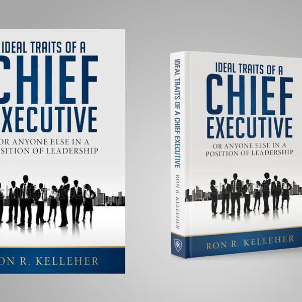 Create a winning book cover for the Christian marketplace.