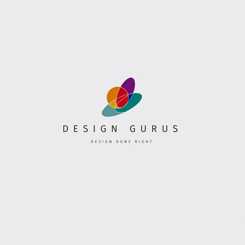 DesignGurus.com  --  NEW AGENCY Design by Akedis Design