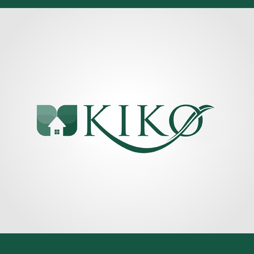 Kikko Home furnishing - Logo for Retail store design contest!! Design von Danny Abidawud