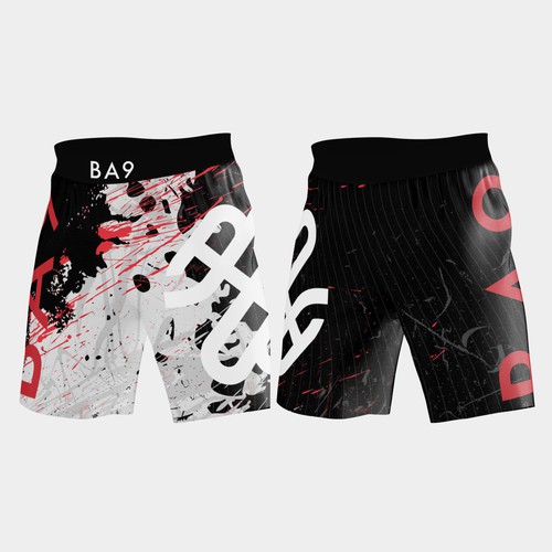 Clothing or apparel contest entry by goodtimeyk