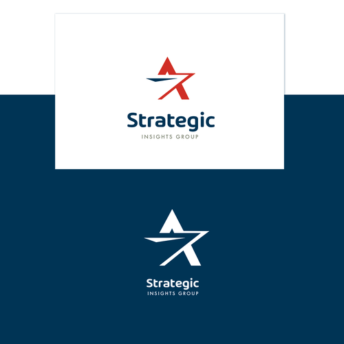 Consulting Company logo Design by Graficamente17 ✅