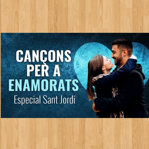 Social media page contest entry by Graphics House