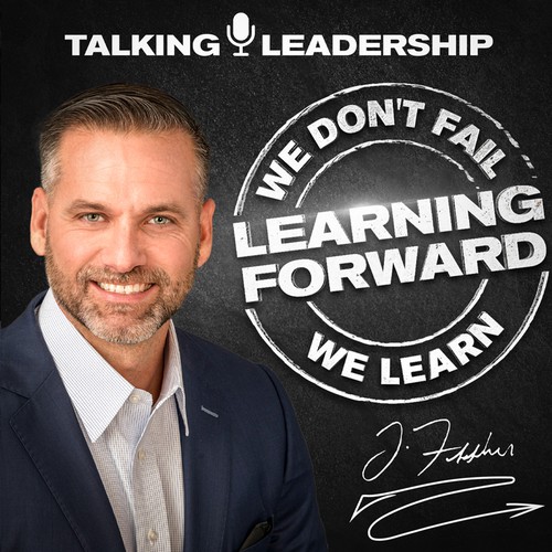 Podcast contest entry by laxman2creative