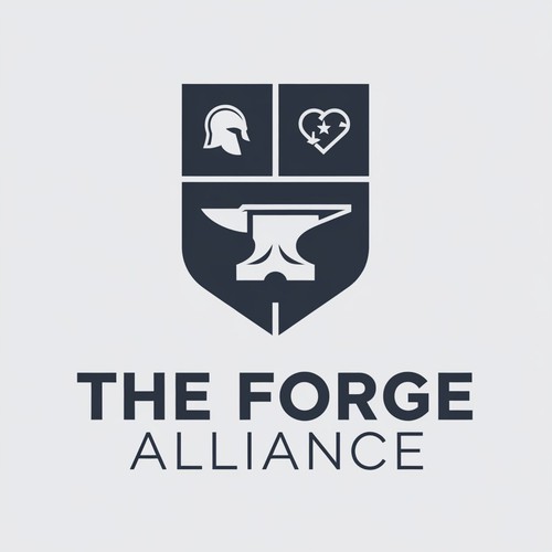 The Forge Alliance Design by thtnnnda