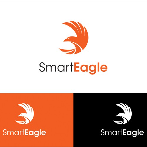 Logo design contest entry by XarXi