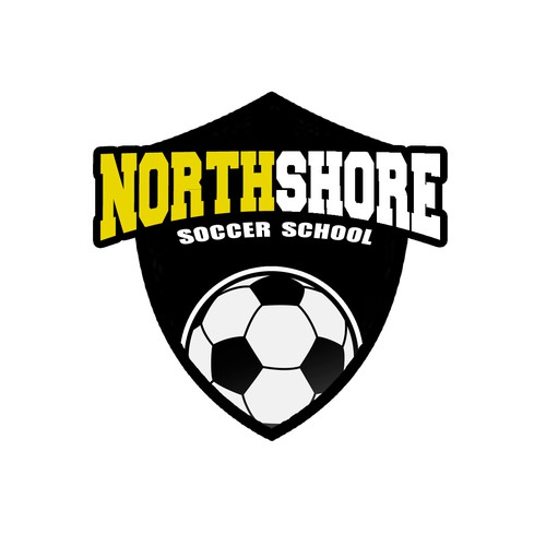 Soccer School logo (mainly the company name needed in logo) | Logo