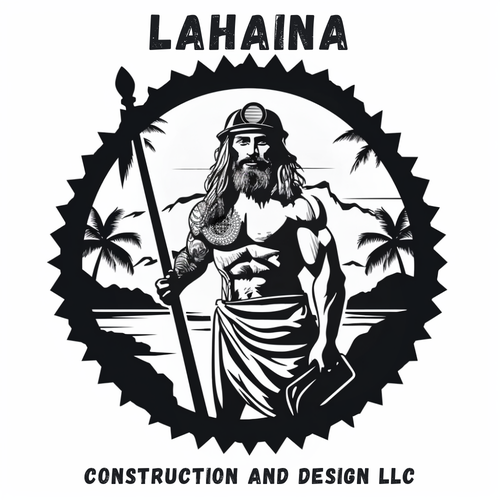 Diseño de Lahaina Construction and Design de Sajid&Aafreen