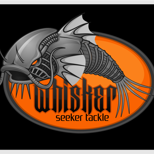 Whisker Seeker Tackle - The Whisker Seeker 60 Series Pro Catfish