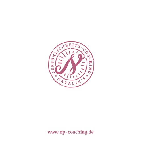 Logo design contest entry by a-hunt