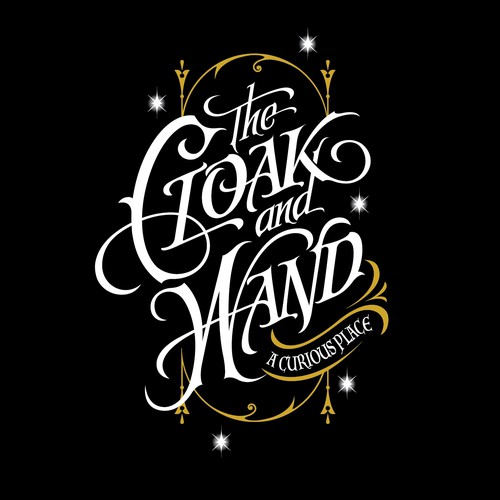 Logo design contest entry by gcsgcs