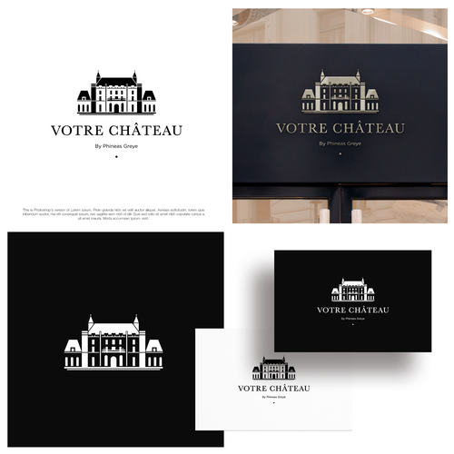  contest entry by maiki