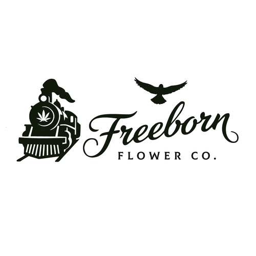 Logo and branding for a North Carolina cannabis and lifestyle brand Design by Alexandr_up