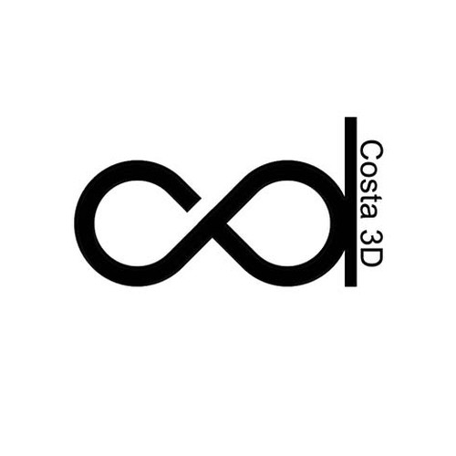 Logo design contest entry by AtelierDuDesign85