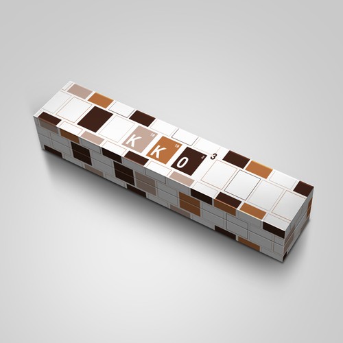  contest entry by sougatacreative