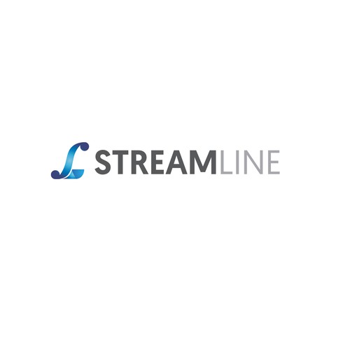 Design Logo streamline por Defoet99