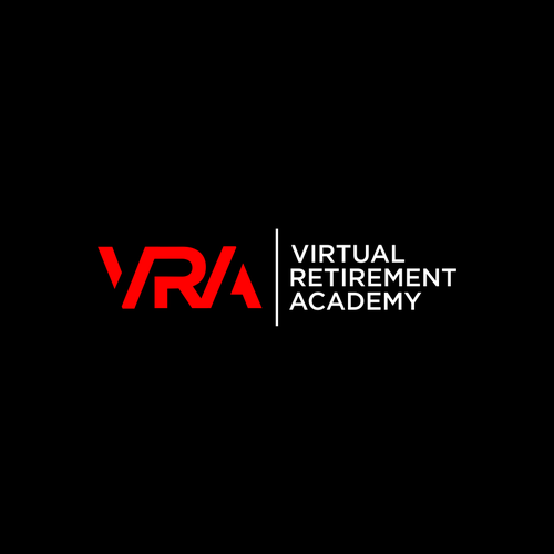 Virtual Retirement Academy Design by Yassinta Fortunata