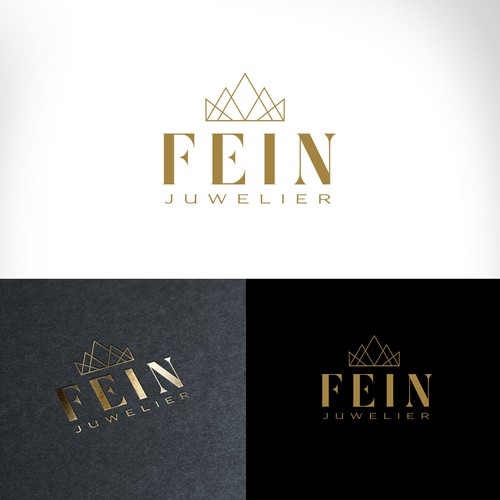 Logo design contest entry by Fuchsbau Design