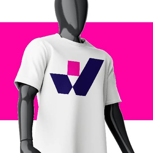 Design di Cyberpunk logo, brand and business card design di pixelamazers