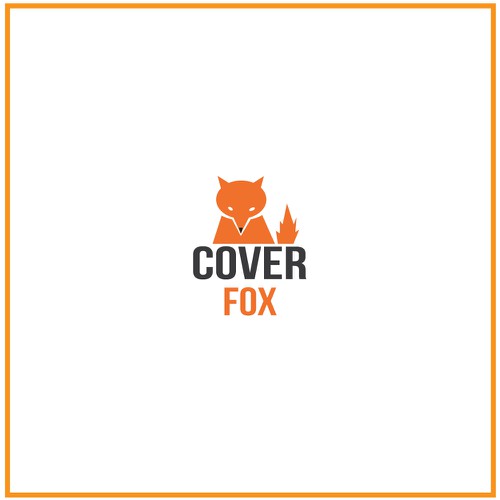 New logo wanted for CoverFox Design von lindalogo
