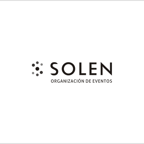 Minimal, trendy logo for SOLEN Design por Kimoツ