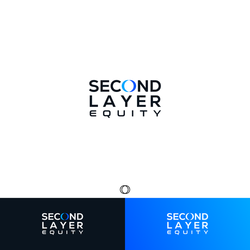 Design di Second Layer logo First Layer Prize! di kopies