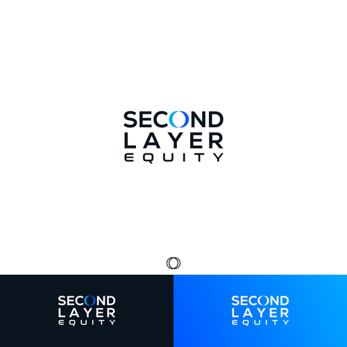 Second Layer logo First Layer Prize! Design by kopies