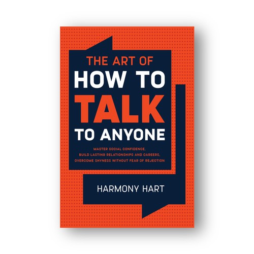 Design a professional, outstanding book cover for a self help book (Amazon KDP) Design by GraphicVersa