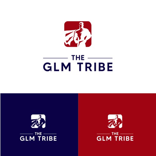 The GLM Tribe - a community of entrepreneurial, growth-oriented law firm owners Design by PANTERA79