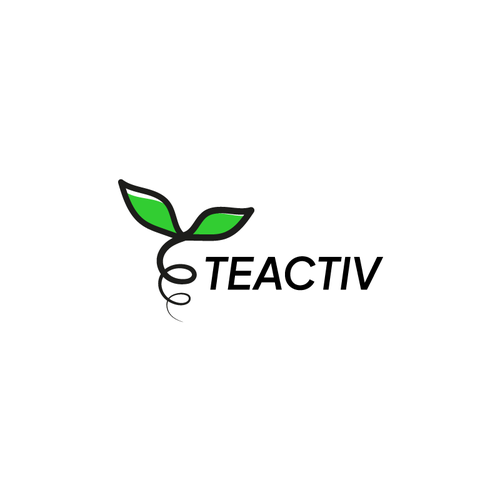 Energy Drink Logo Contest Design by CaptainZZ