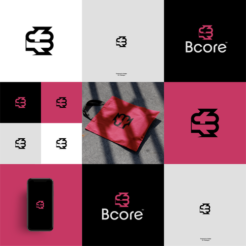  contest entry by casign